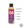 S8 Massage Oil 125ml