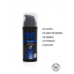 S8 Prolong Penis Gel 30ml