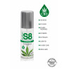 S8 Hybrid Cannabis Lube 125ml