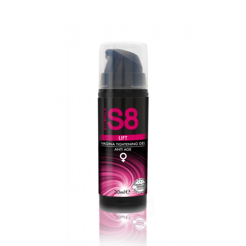 S8 Tightening Gel Lift 30ml