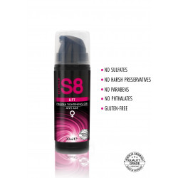 S8 Tightening Gel Lift 30ml