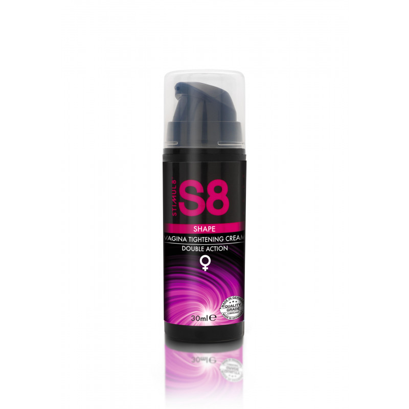 S8 Tightening Creme Shape 30ml