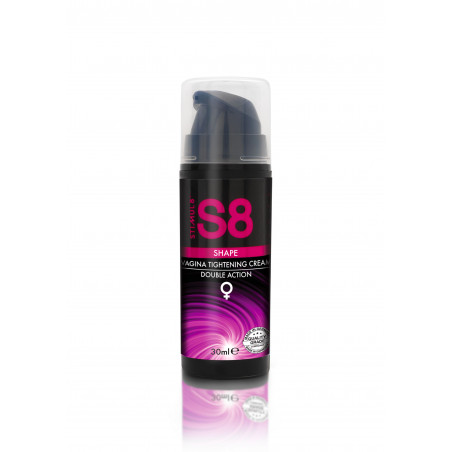 S8 Tightening Creme Shape 30ml