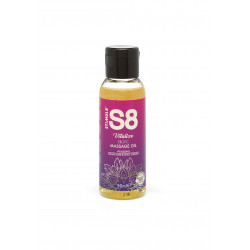 S8 Massage Oil 50ml