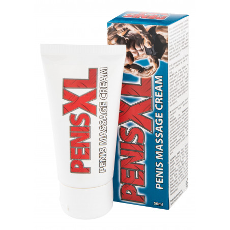 Penis Xl Cream 50ml