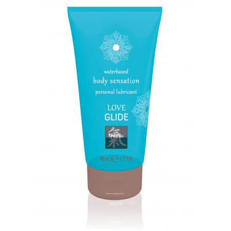 Love Glide Waterbased