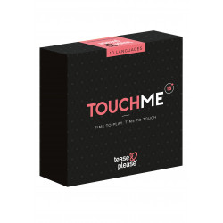 Touch Me 10 Languages