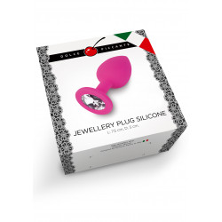 Jewellery Silicone Small