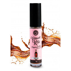 Lip Gloss Vibrant Kiss