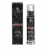 Apolo Silk Skin Body Lotion