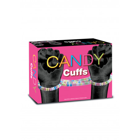 Candy Cuffs