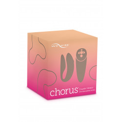 We-vibe Chorus