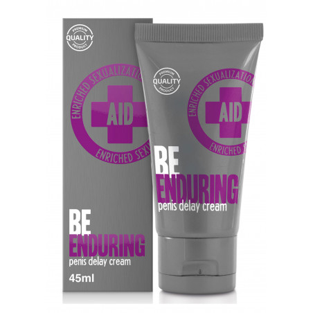 Aid Be Enduring 45ml