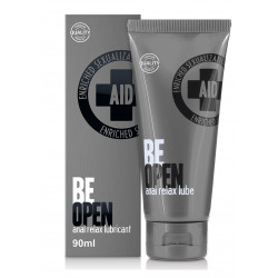 Aid Be Open 90ml