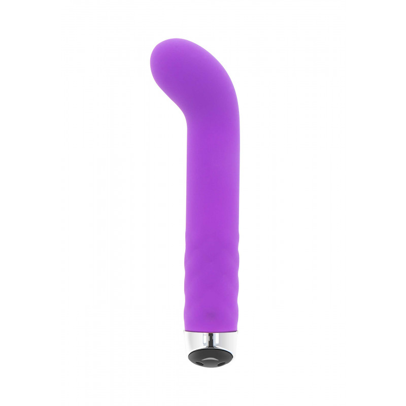 Tickle My Senses G-vibe