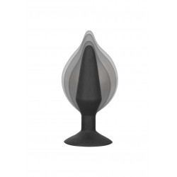 Large Silicone Inflatable Plug