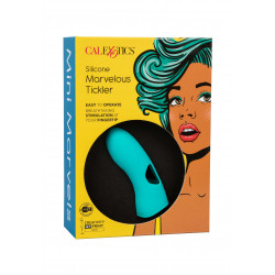 Silicone Marvelous Tickler