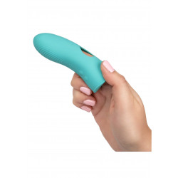 Silicone Marvelous Tickler