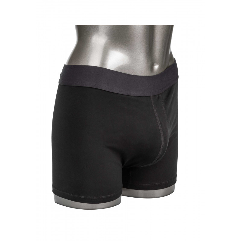 Boxer Brief With Packing Pouch