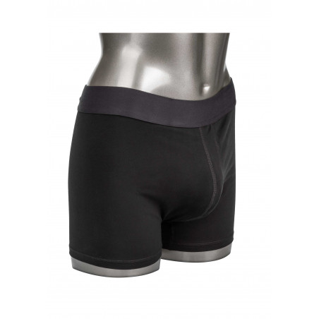 Boxer Brief With Packing Pouch