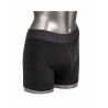 Boxer Brief With Packing Pouch