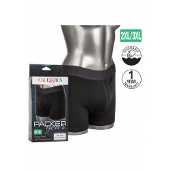 Boxer Brief With Packing Pouch