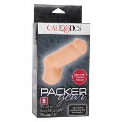 Packer Gear 5 In. /12.8 Cm Stp