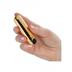 Rechargeable Hideaway Bullet