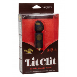 Lit Clit Teeny Weenie Wand