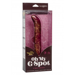 Oh My G-spot G-spot Vibrator