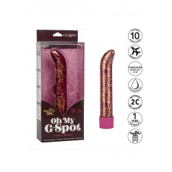 Oh My G-spot G-spot Vibrator