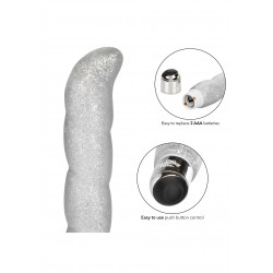 Screwnicorn G-spot Vibrator