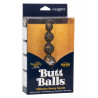 Butt Balls Booty Beads