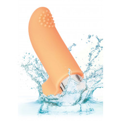 Rechargeable Finger Tickler