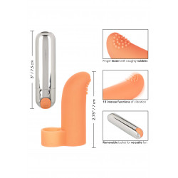 Rechargeable Finger Tickler