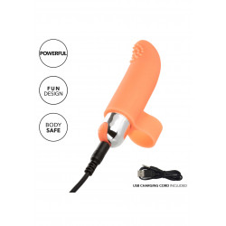 Rechargeable Finger Tickler