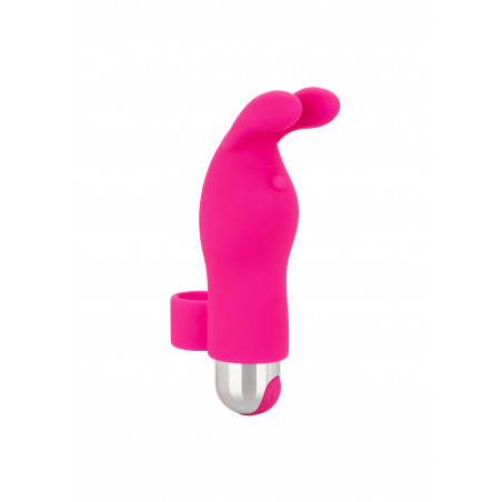 Rechargeable Finger Bunny