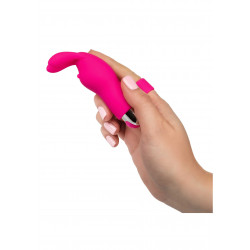 Rechargeable Finger Bunny