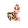 Rear Assets Rose Gold Heart S