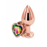 Rear Assets Rose Gold Heart M