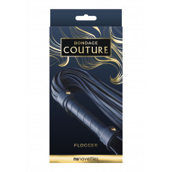 Bondage Couture Flogger