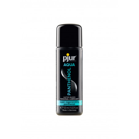 Pjur Aqua Panthenol 30ml