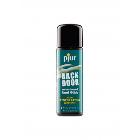 Pjur Backdoor Panthenol 30ml