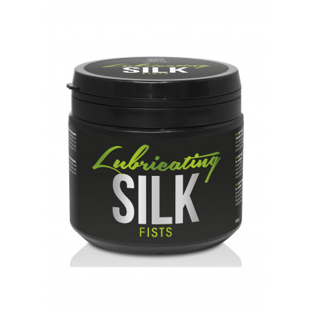 Lubricating Silk Fists 500ml