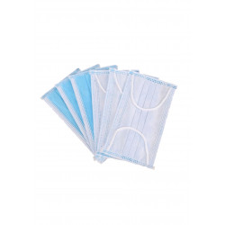 S8 Premium Masks Type Ii 50pcs