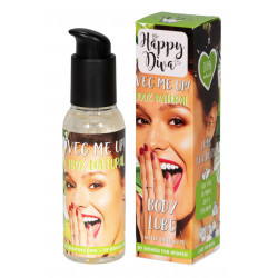 Veg Me Up 100% Natural 100ml