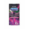 Durex Orgasm Intense 1x Nl/fr