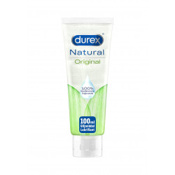 Durex Natural Gel 1x100ml