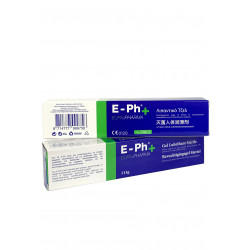 E-ph+sterile Lubricating Jelly