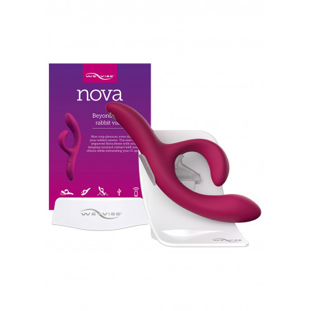 We-vibe Nova 2 Retailkit